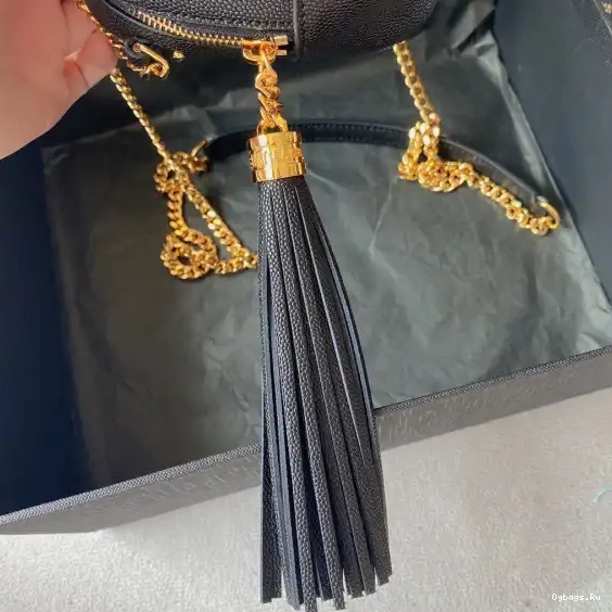 MINI YSL BAG LOU 0616